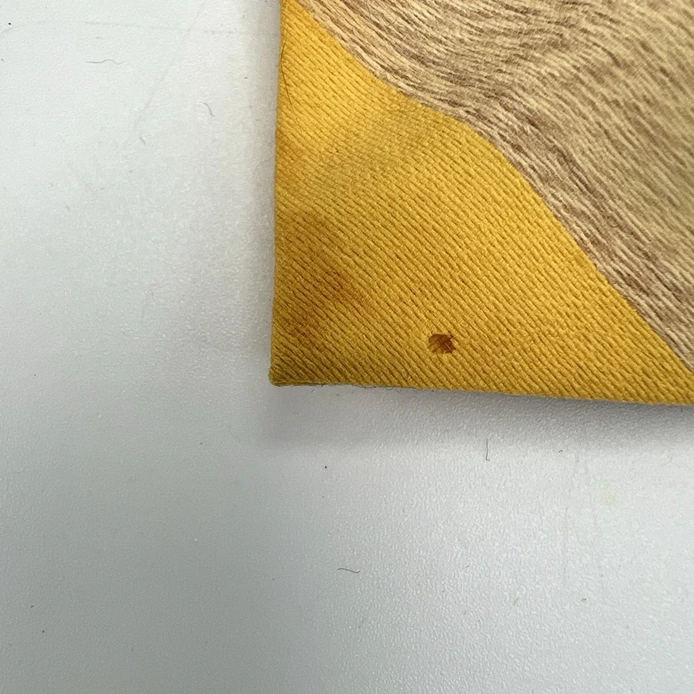 Lot‎ of 4 VIntage Ties from the 1970s - Picture 9 of 9